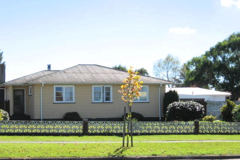 Photo of property in 146 Balmoral Drive, Tokoroa, 3420