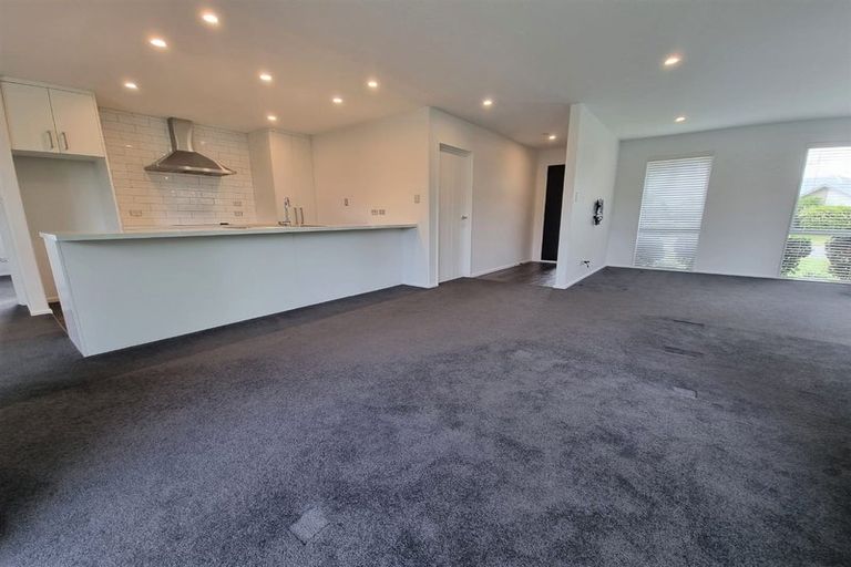 Photo of property in 10 Brittan Drive, Rolleston, 7615