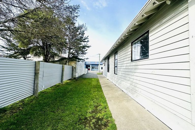 Photo of property in 18 France Street, Oamaru, 9400