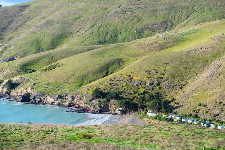 Photo of property in 51 Peninsula View, Sumner, Christchurch, 8081