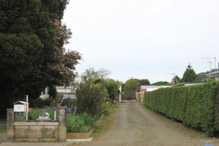 Photo of property in 47 Ford Street, Opotiki, 3122