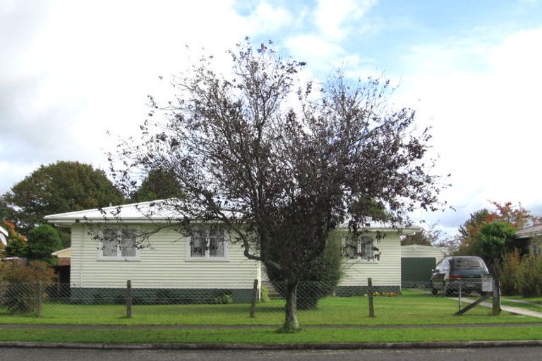 Photo of property in 80 Arthur Street, Tokoroa, 3420