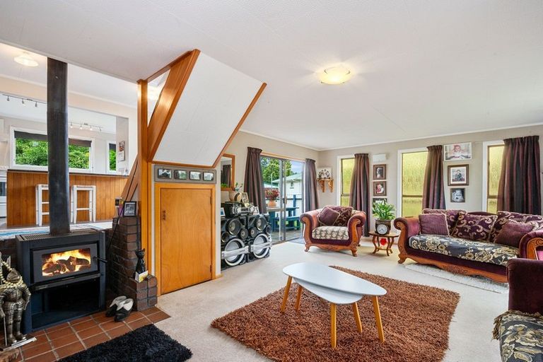 Photo of property in 137 Simmons Road, Taumarunui, 3920