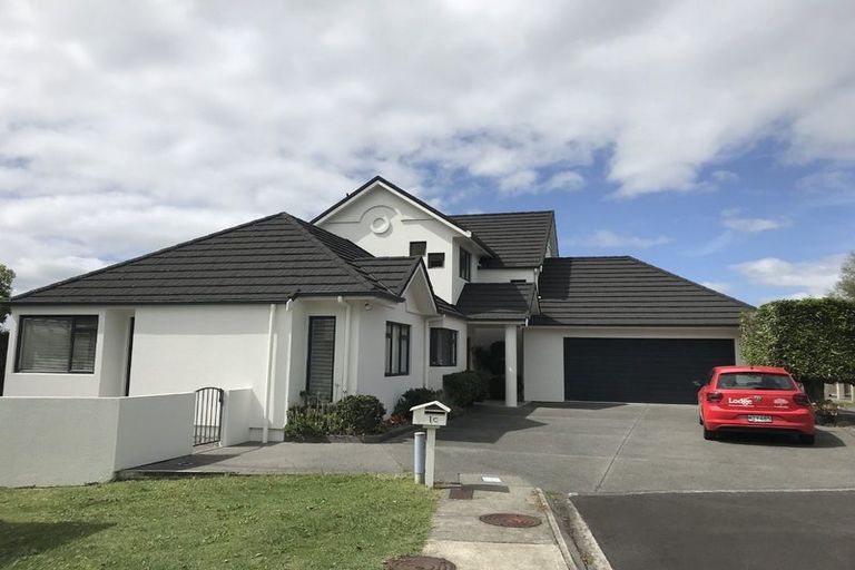 Photo of property in 1c Fort Street, Cambridge, 3434