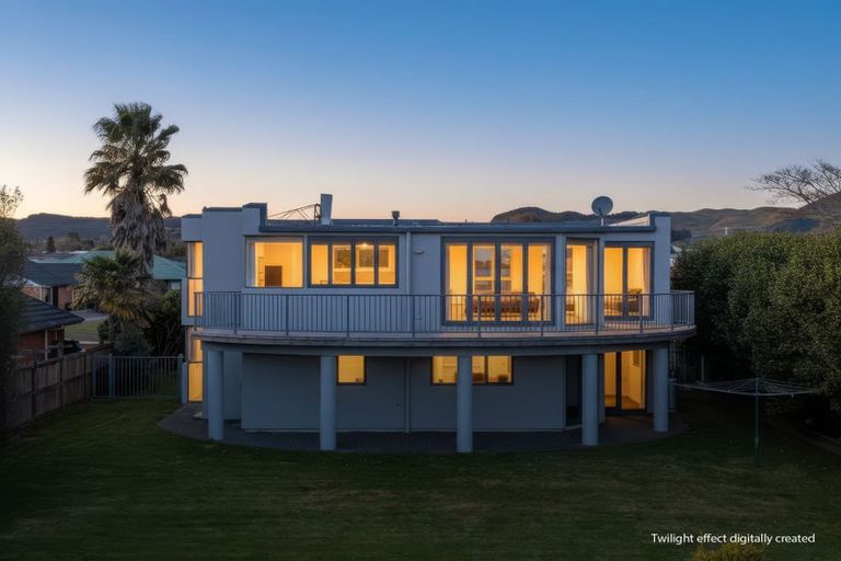 Photo of property in 4 Hulme Place, Owhata, Rotorua, 3010
