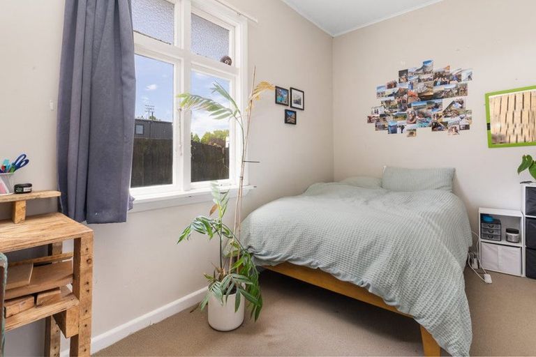 Photo of property in 66 Antigua Street, Addington, Christchurch, 8024