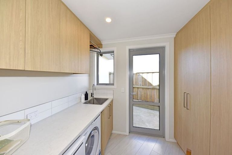 Photo of property in 8 Manarola Road, Halswell, Christchurch, 8025