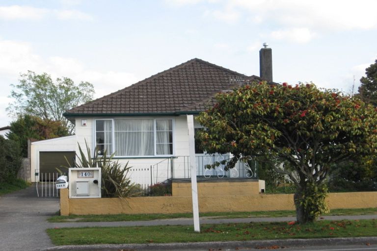 Photo of property in 140 Malfroy Road, Victoria, Rotorua, 3010