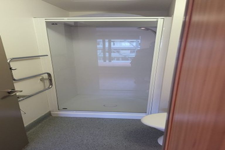 Photo of property in Dual Apartments, 108/142 Vivian Street, Te Aro, Wellington, 6011