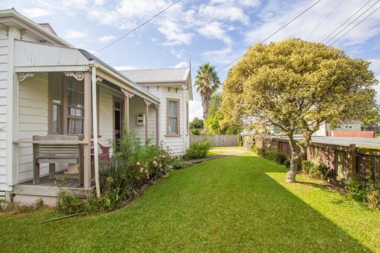 Photo of property in 47 Norton Street, Te Kopuru, 0391