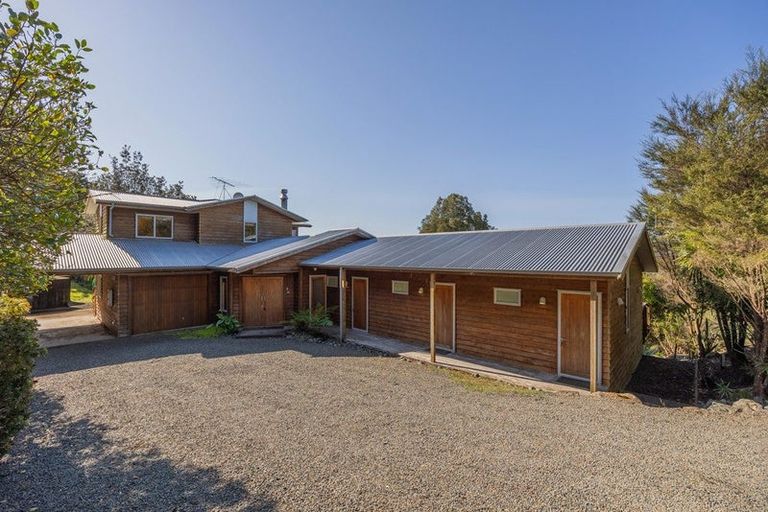 Photo of property in 147 Green Hollows Road, Puhoi, Silverdale, 0994