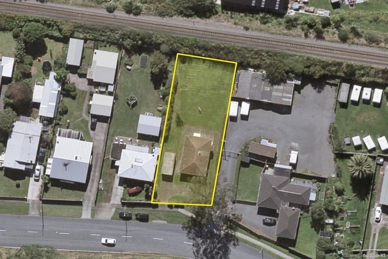 Photo of property in 23 Atiawa Street, Glen Avon, New Plymouth, 4312