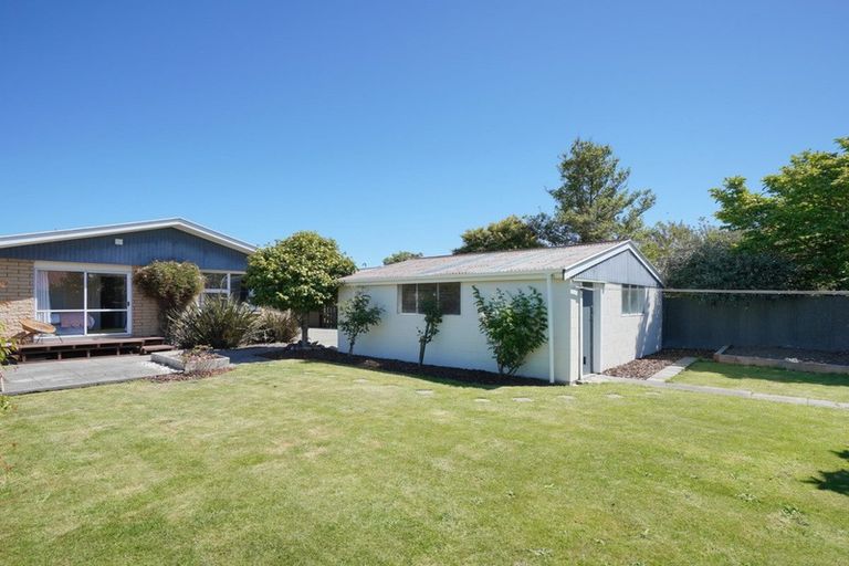 Photo of property in 49 Woolley Street, Avondale, Christchurch, 8061