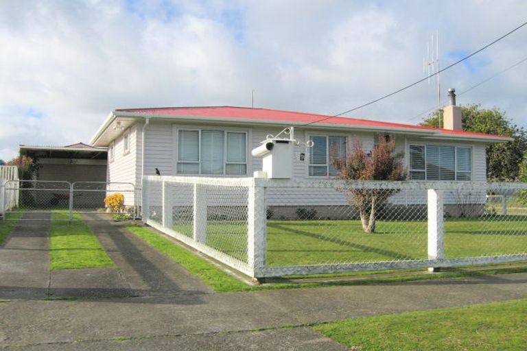 Photo of property in 186 Kimbolton Road, Feilding, 4702