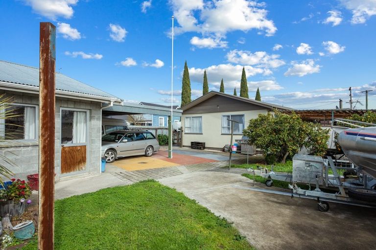 Photo of property in 85 Howick Road, Redwoodtown, Blenheim, 7201