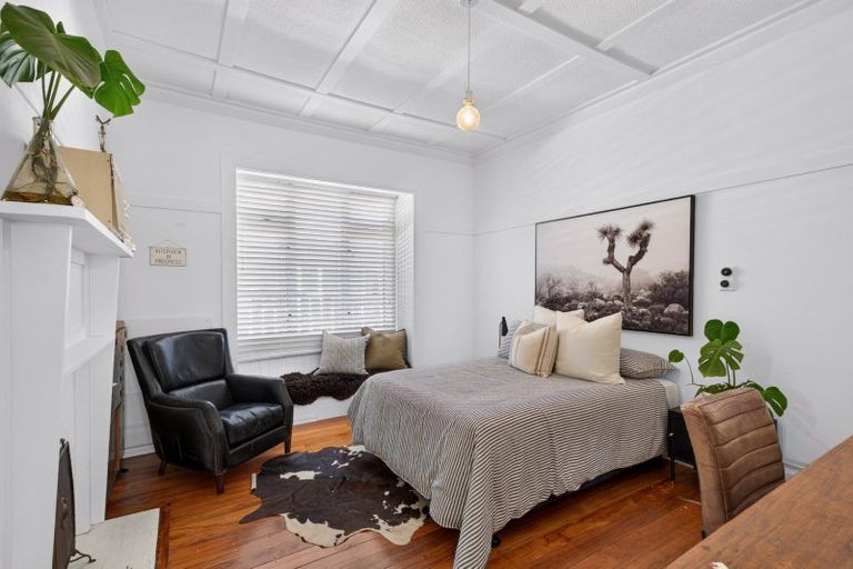 Photo of property in 6 Outram Street, Ahuriri, Napier, 4110