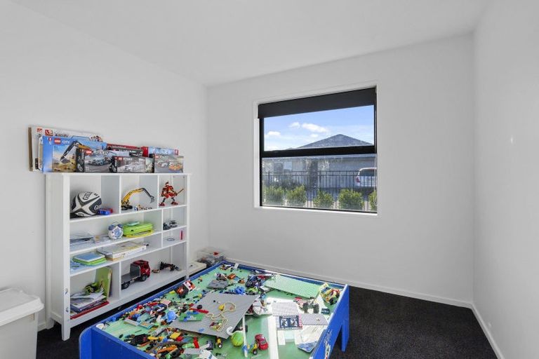 Photo of property in 45 Thornborough Drive, Rolleston, 7615