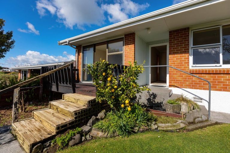 Photo of property in 1/239 Carrington Street, Vogeltown, New Plymouth, 4310