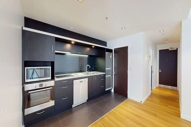 Photo of property in 4h/1 Hanson Street, Mount Cook, Wellington, 6021