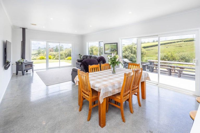 Photo of property in 420 Parklands Road, Rotoorangi, Te Awamutu, 3879
