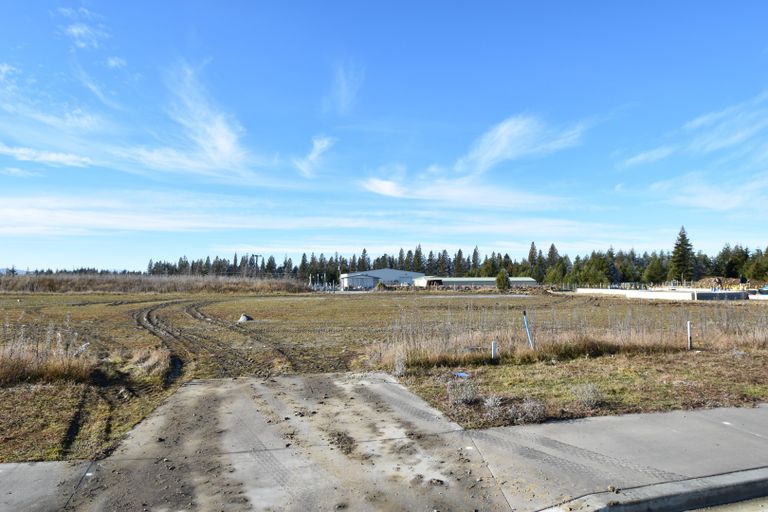 Photo of property in 17 Aoraki Crescent, Twizel, 7901