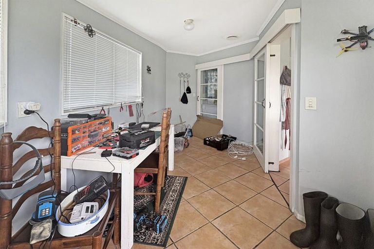 Photo of property in 58 Salisbury Street, Levin, 5510