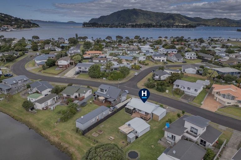 Photo of property in 28 Cory Wright Drive, Tairua, 3508