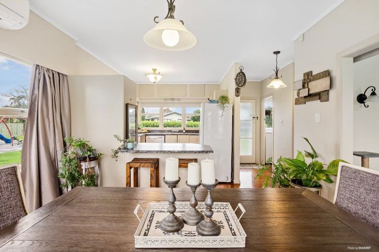 Photo of property in 10 Garrick Place, Beerescourt, Hamilton, 3200