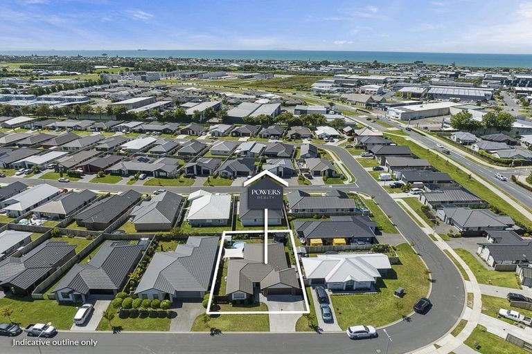 Photo of property in 53 Te Wharo Drive, Papamoa, 3118