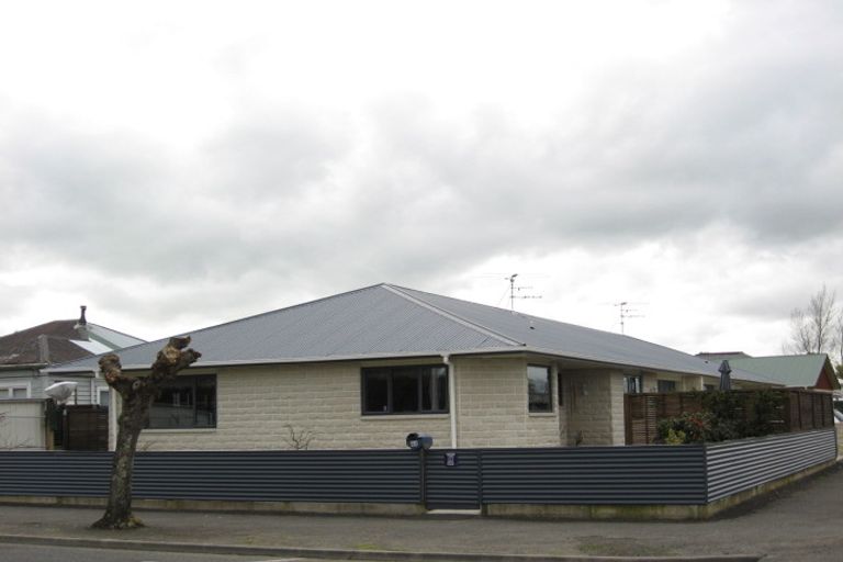 Photo of property in 43 Worksop Road, Masterton, 5810
