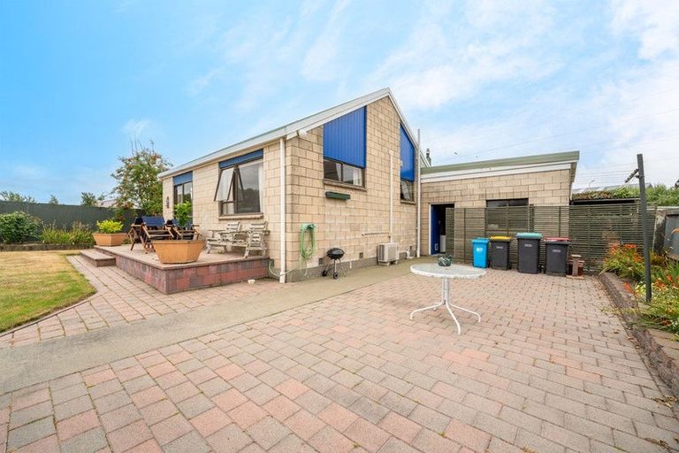 Photo of property in 30 Seadown Road, Washdyke, Timaru, 7910