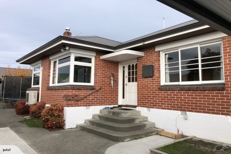 Photo of property in 47 Broadway Avenue, Highfield, Timaru, 7910