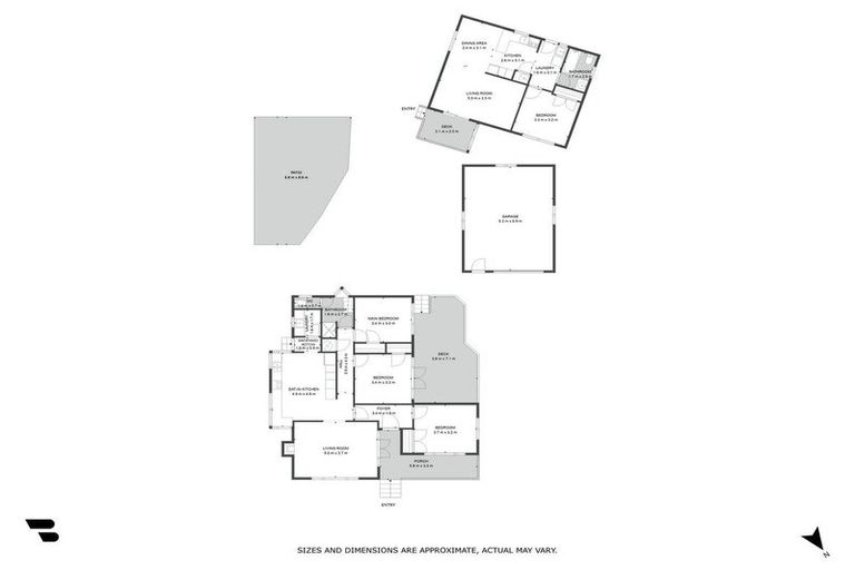 Photo of property in 10 Lloyd Avenue, Papatoetoe, Auckland, 2025