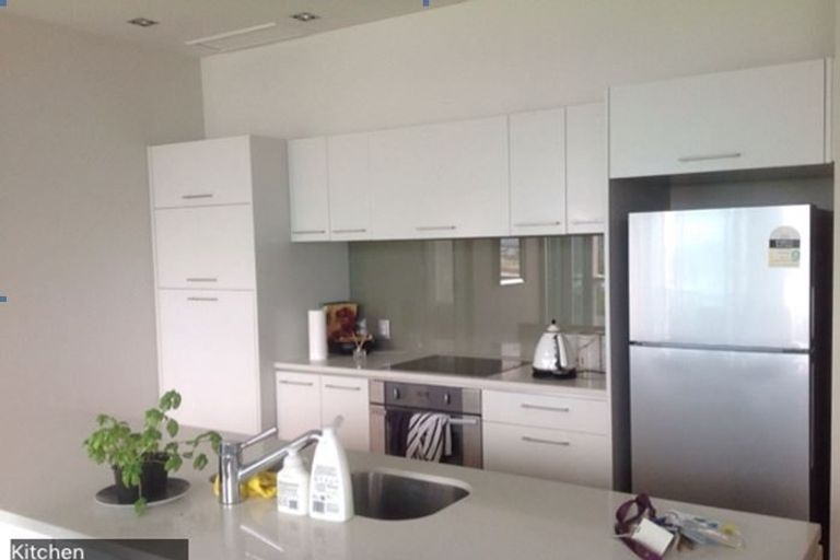Photo of property in Sentinel Apartments, 1105/3 Northcroft Street, Takapuna, Auckland, 0622