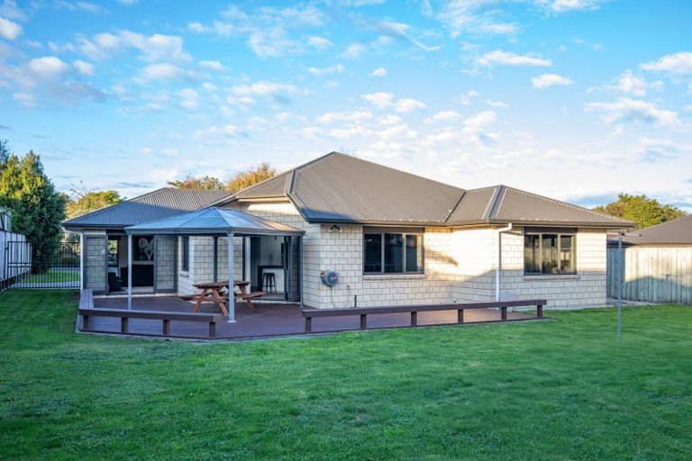 Photo of property in 452a Thames Street, Morrinsville, 3300