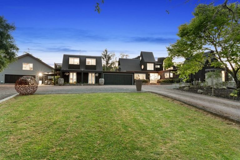 Photo of property in 26 Mahoenui Valley Road, Coatesville, Albany, 0793