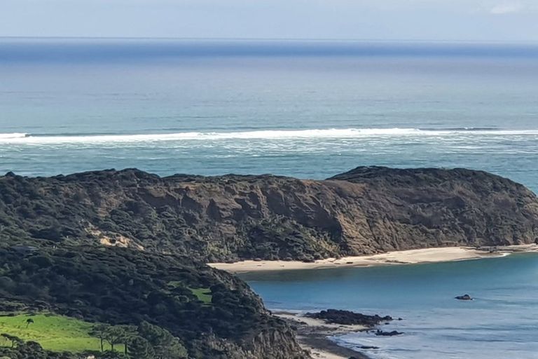 Photo of property in 289 Hokianga Harbour Drive, Omapere, Kaikohe, 0473