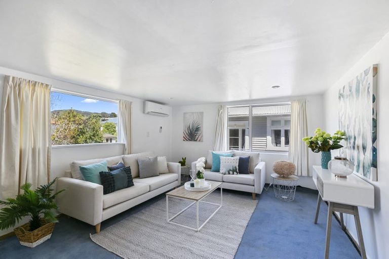 Photo of property in 55 Hatton Street, Karori, Wellington, 6012