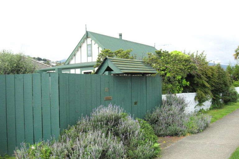 Photo of property in 107 Muritai Street, Tahunanui, Nelson, 7011