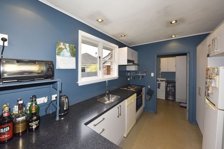 Photo of property in 5 Abbey Place, Mairehau, Christchurch, 8013