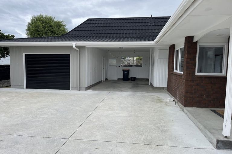 Photo of property in 3 Coronet Place, Awapuni, Palmerston North, 4412