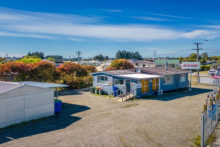 Photo of property in 14 Innes Street, Glenavy, Waimate, 7980