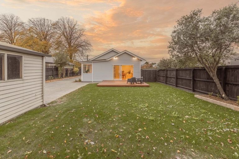 Photo of property in 55 Chrystal Street, Richmond, Christchurch, 8013