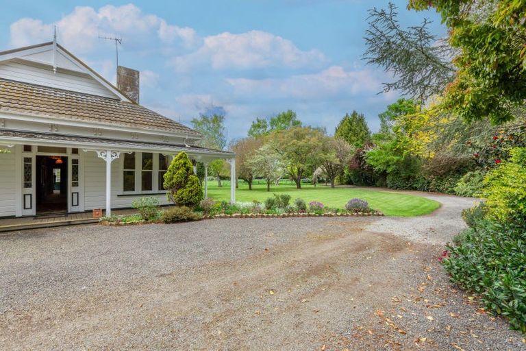 Photo of property in 238 Nelson Road, Ashley Clinton, Takapau, 4288