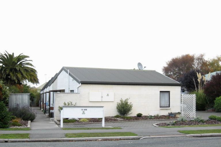 Photo of property in 21 Exe Street, Oamaru, 9400