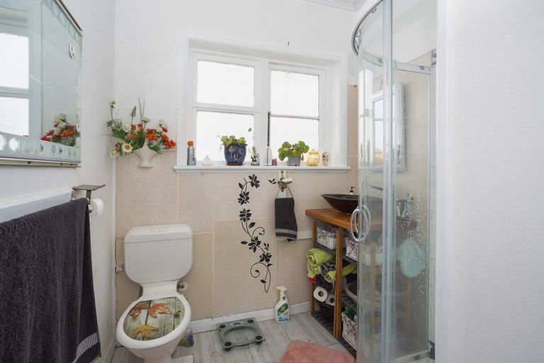 Photo of property in 95 Miller Street, Georgetown, Invercargill, 9812