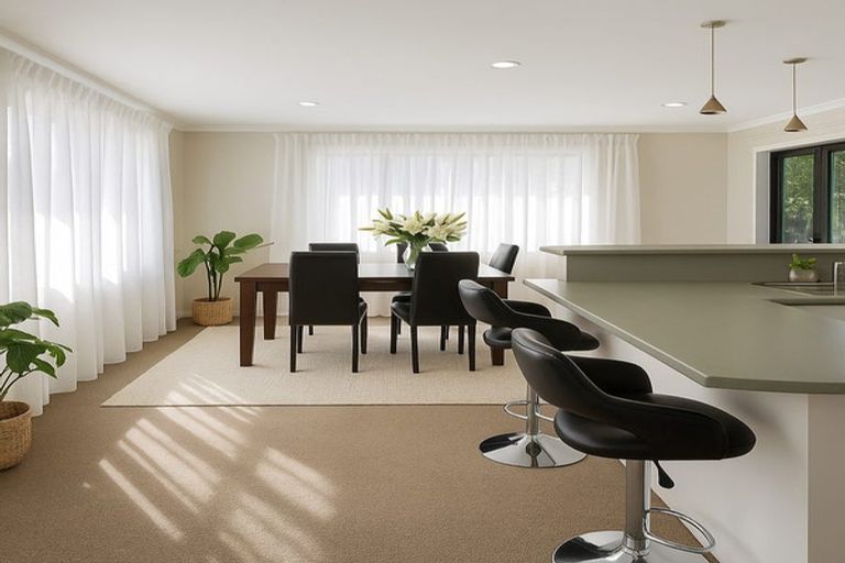 Photo of property in 93b Redwood Street, Redwoodtown, Blenheim, 7201