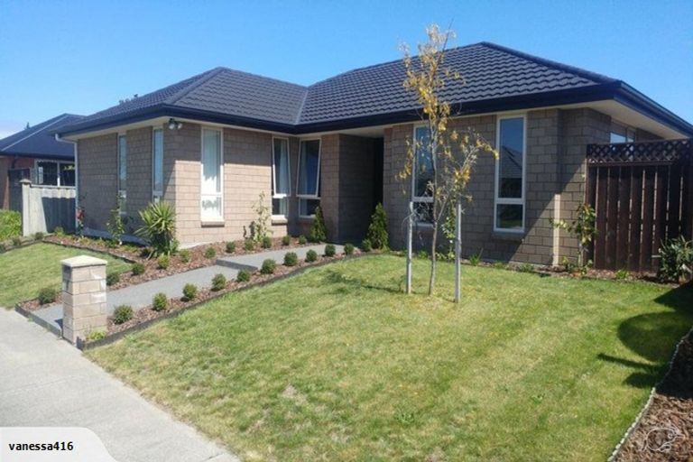 Photo of property in 5 Horomaka Street, Pegasus, 7612