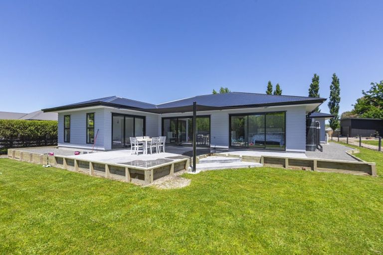 Photo of property in 5e Johnson Street, Waipawa, 4210