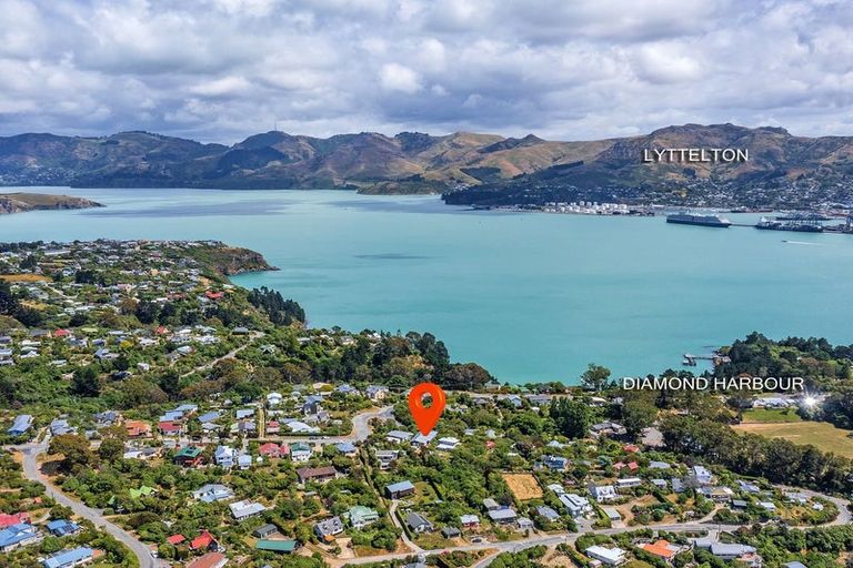 Photo of property in 22 Waipapa Avenue, Diamond Harbour, 8972